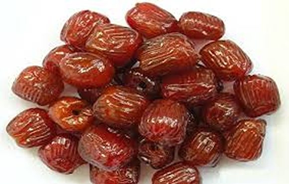 تصویر 2 از خرید و قیمت خرمای خاصویی درجه یک + فروش عمده